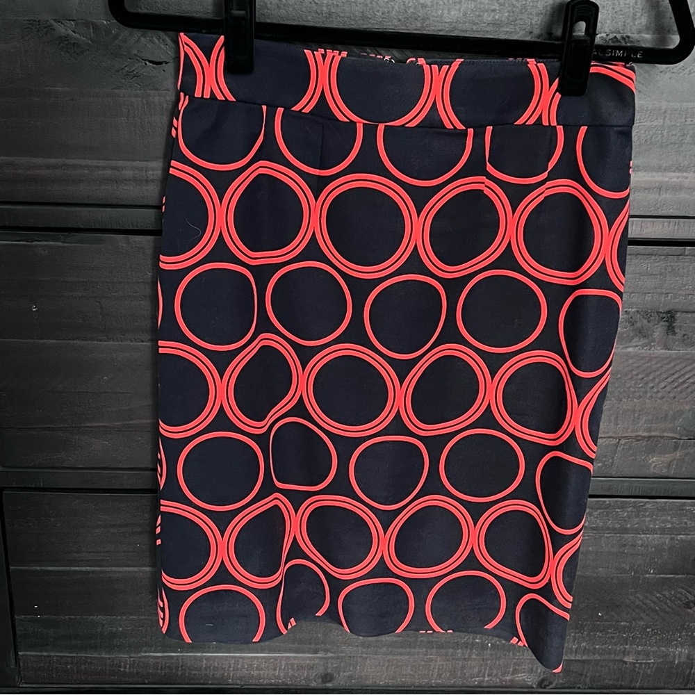 Banana Republic Pencil Skirt. Size 0.